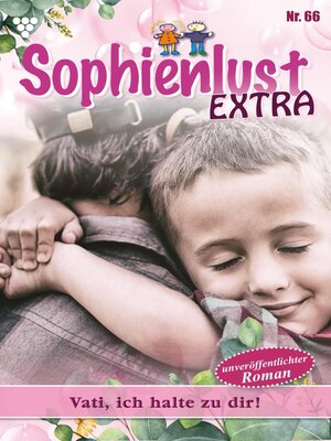 cover image of Sophienlust Extra 66